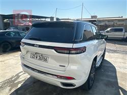 جيب جراند شيروكي